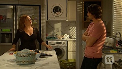 Terese Willis, Brad Willis in Neighbours Episode 6875