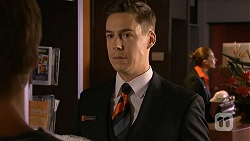 Glen Darby in Neighbours Episode 6875