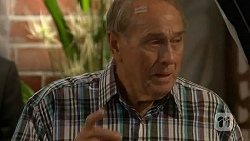 Doug Willis in Neighbours Episode 6875