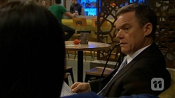 Paul Robinson in Neighbours Episode 6877