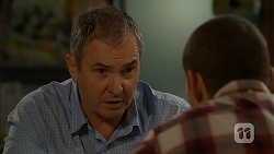 Karl Kennedy, Toadie Rebecchi in Neighbours Episode 6922