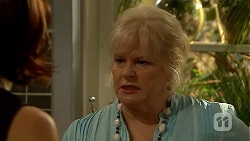 Naomi Canning, Sheila Canning in Neighbours Episode 6922
