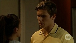 Paige Novak, Ethan Smith in Neighbours Episode 6930