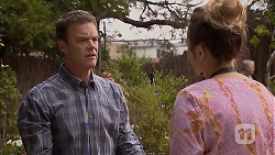 Paul Robinson, Sonya Rebecchi in Neighbours Episode 6934