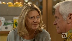 Kathy Carpenter, Lou Carpenter in Neighbours Episode 6949
