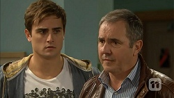 Kyle Canning, Karl Kennedy in Neighbours Episode 6967