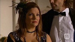Terese Willis, Brad Willis in Neighbours Episode 6976