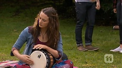 Rain Taylor in Neighbours Episode 7007