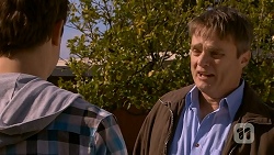 Kyle Canning, Gary Canning in Neighbours Episode 7012