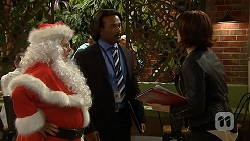 Sheila Canning, Oliver Klozoff, Naomi Canning in Neighbours Episode 7029