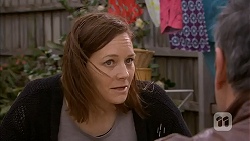 Erin Rogers in Neighbours Episode 7032
