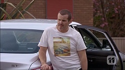 Toadie Rebecchi in Neighbours Episode 7041