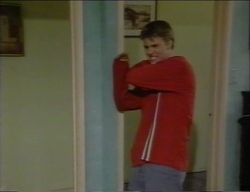 Billy Kennedy in Neighbours Episode 2971