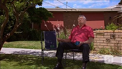 Harold Bishop in Neighbours Episode 7080