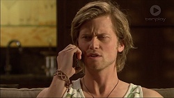 Daniel Robinson in Neighbours Episode 7083