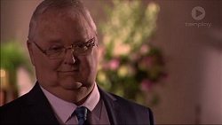 Harold Bishop in Neighbours Episode 7083