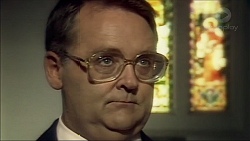 Harold Bishop in Neighbours Episode 7083