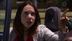 Imogen Willis in Neighbours Episode 7083
