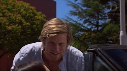 Daniel Robinson in Neighbours Episode 7083