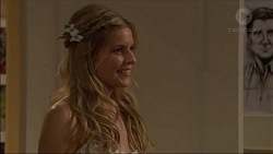 Amber Turner in Neighbours Episode 7083