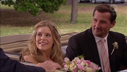 Amber Turner, Matt Turner in Neighbours Episode 7083