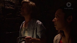 Daniel Robinson, Imogen Willis in Neighbours Episode 7083