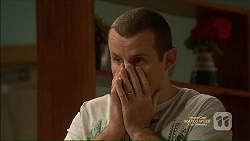 Toadie Rebecchi in Neighbours Episode 7126