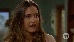 Amy Williams in Neighbours Episode 7143