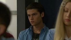 Ben Kirk in Neighbours Episode 7177