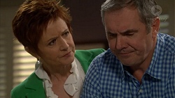 Susan Kennedy, Karl Kennedy in Neighbours Episode 7177