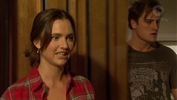 Amy Williams, Kyle Canning in Neighbours Episode 7201