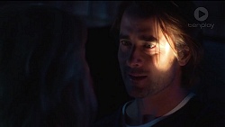 Brad Willis in Neighbours Episode 7202