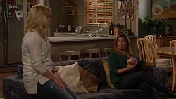 Lauren Turner, Terese Willis in Neighbours Episode 7202