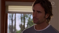 Brad Willis in Neighbours Episode 7202