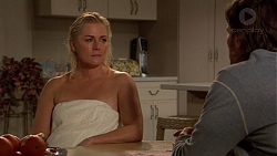 Lauren Turner, Brad Willis in Neighbours Episode 7202