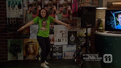 Imogen Willis in Neighbours Episode 7208