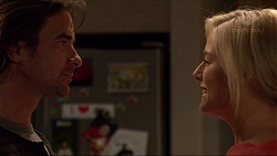 Brad Willis, Lauren Turner in Neighbours Episode 7225