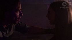 Brad Willis, Piper Willis in Neighbours Episode 7237