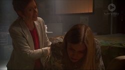 Susan Kennedy, Amber Turner in Neighbours Episode 7237