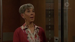 Hilary Robinson in Neighbours Episode 7249