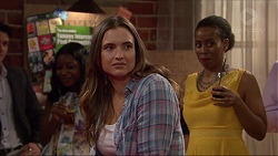 Amy Williams in Neighbours Episode 7255