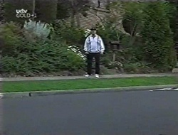 Harold Bishop in Neighbours Episode 3004