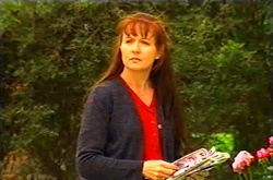 Susan Kennedy in Neighbours Episode 3741