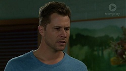 Mark Brennan in Neighbours Episode 7547