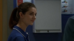 Nurse in Neighbours Episode 7548