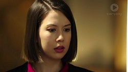 Jasmine Udagawa in Neighbours Episode 7548