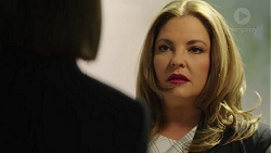 Terese Willis in Neighbours Episode 7548