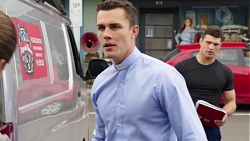 Jack Callahan in Neighbours Episode 7557