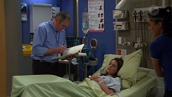Karl Kennedy, Paige Smith in Neighbours Episode 7557