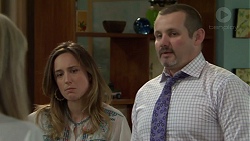 Sonya Rebecchi, Toadie Rebecchi in Neighbours Episode 7557